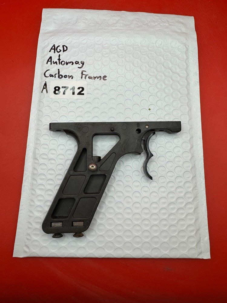 AGD Automag Carbon Frame