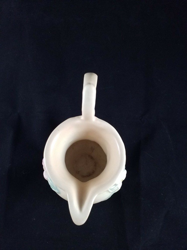 Hull Pottery Creamer