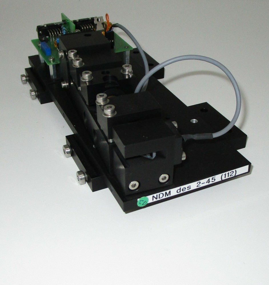 MAELB09B assy diode laser 408nm