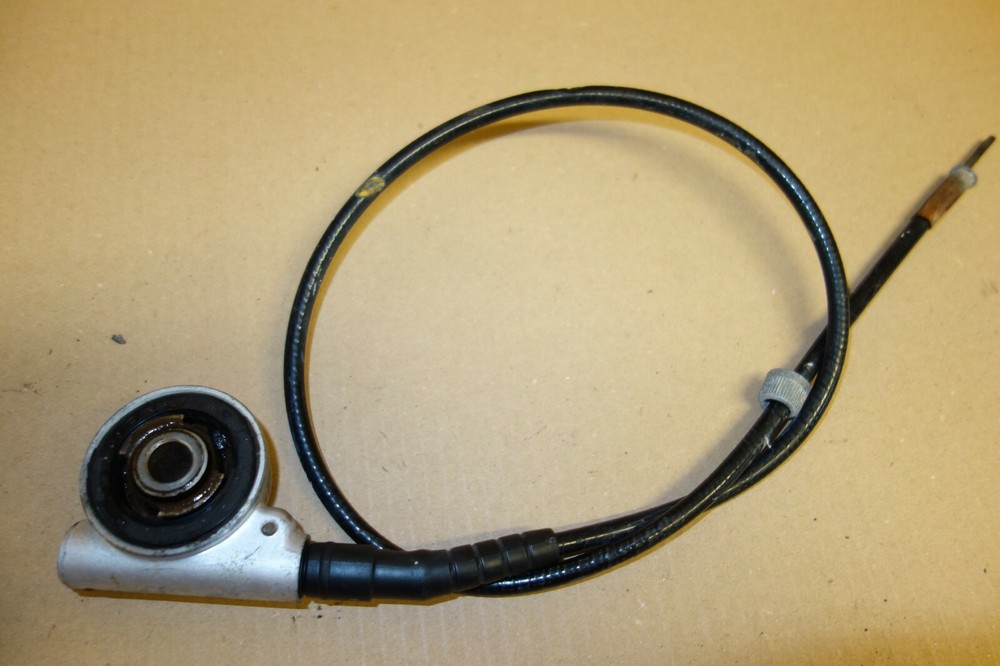 HONDA CB50 J CB 50 J front tacho drive speedo sensor