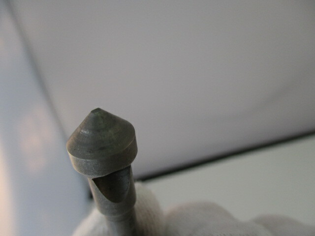 WELDON Countersink # DB-14 x 90° Degree Deburring Tool Chamfer, Sharp, EC