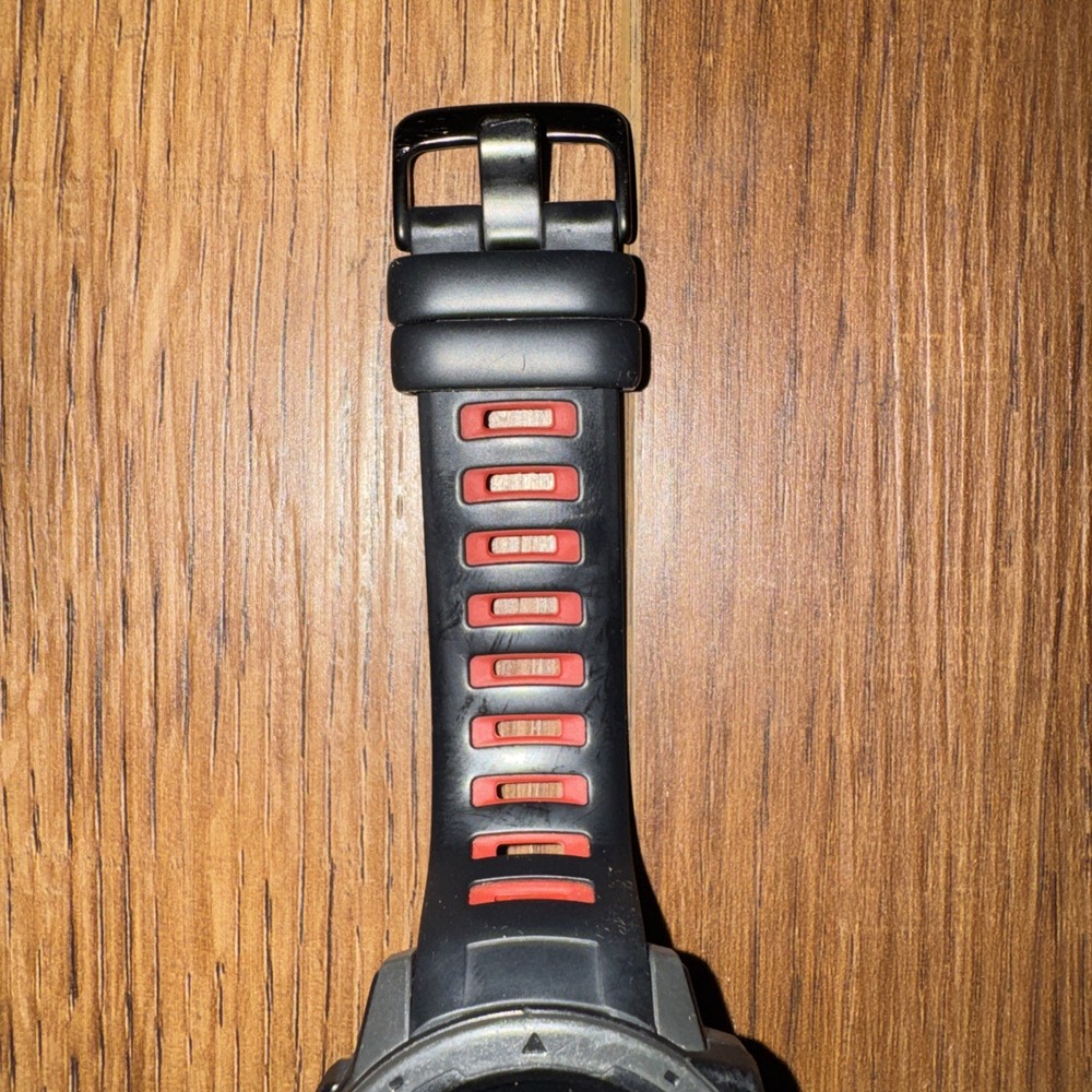 Garmin Instinct 2 GPS Watch - Graphite - mil-std-810g