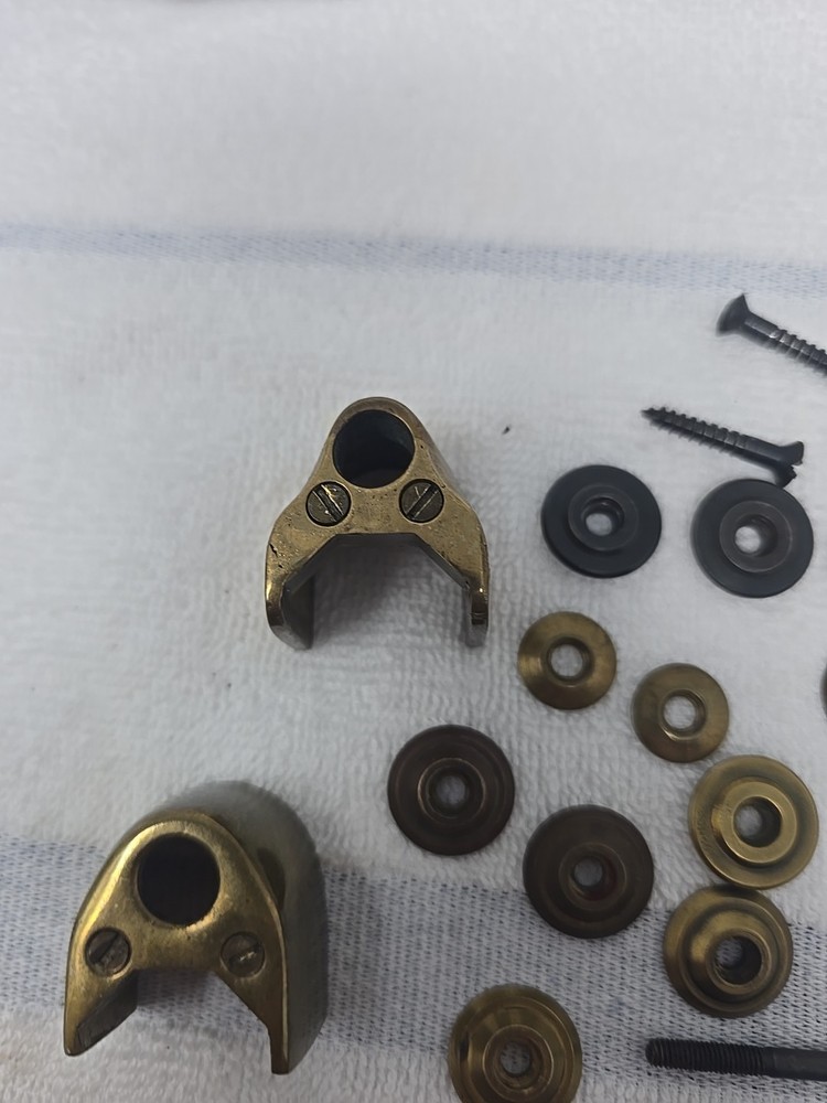 Muzzleloader Black Powder Parts Lot #R