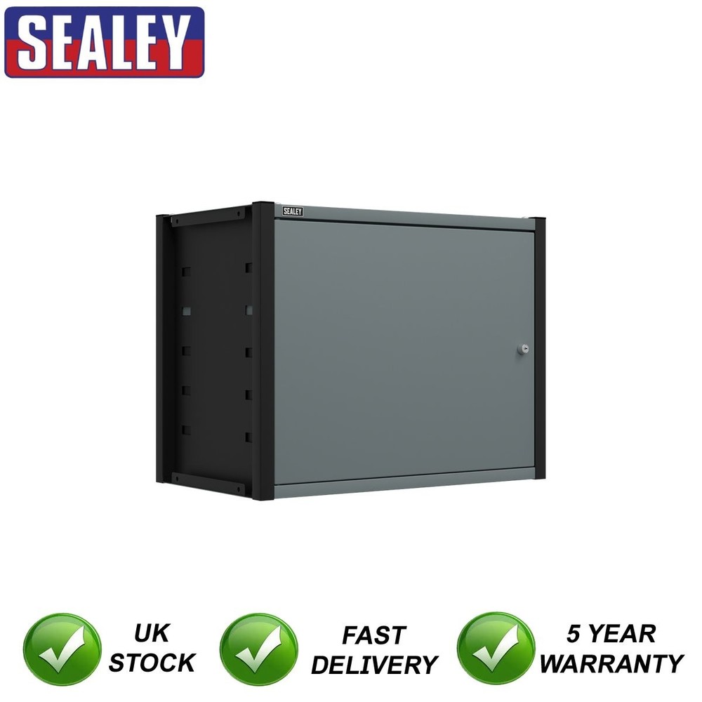Sealey Modular Storage Top Cupboard Unit 580mm APMRT1