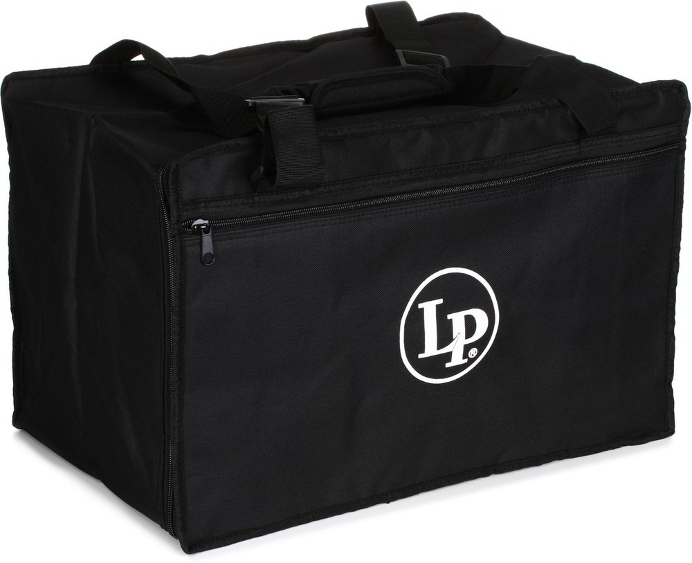 Latin Percussion Cajon Bag - 12"x19"