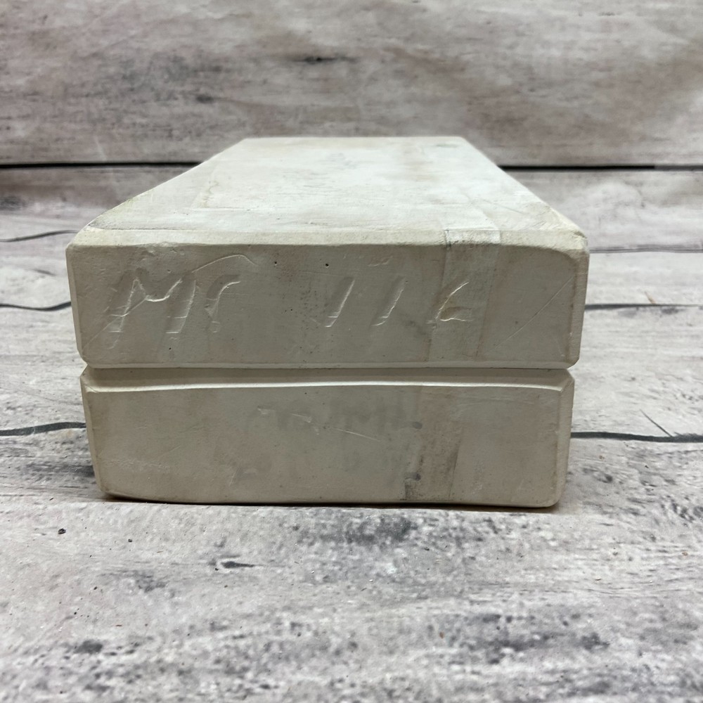 Ceramic Slip Casting Mold Tea Pot Holder #MC-114