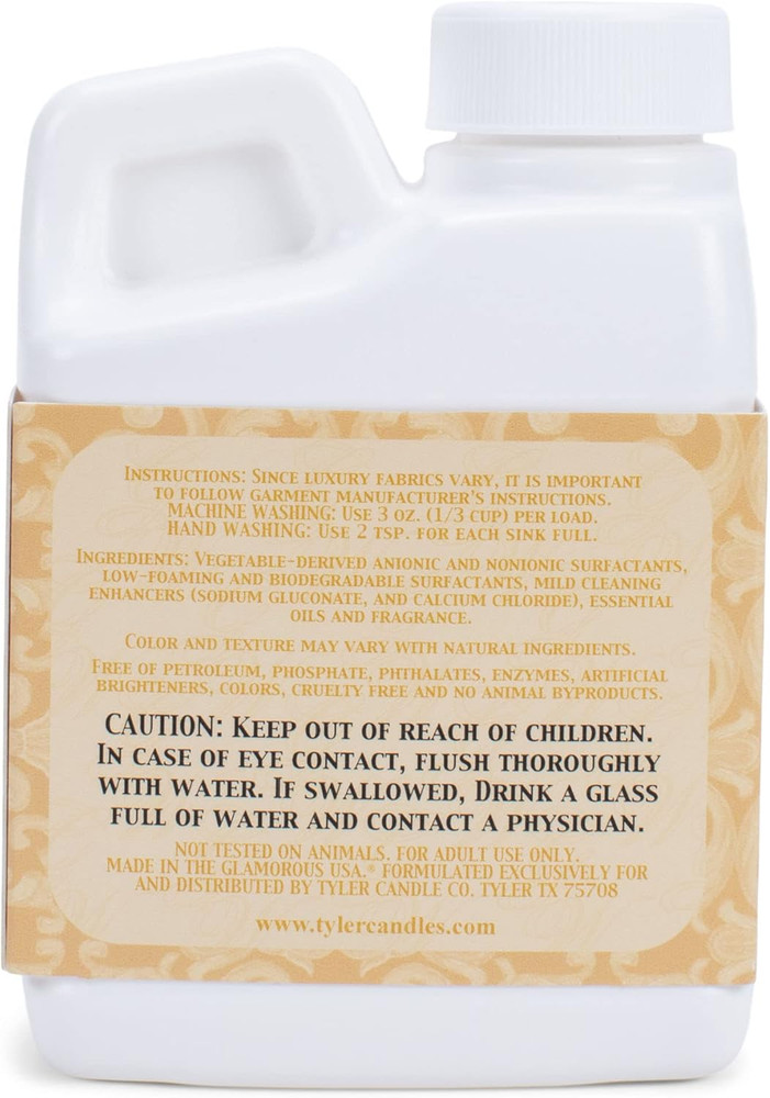Glamorous Wash Laundry Detergent - Diva®
