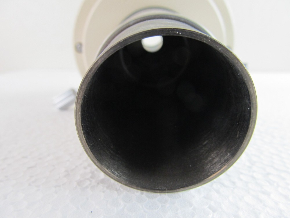 NIKON MICROSCOPE Part, Unknown Part #