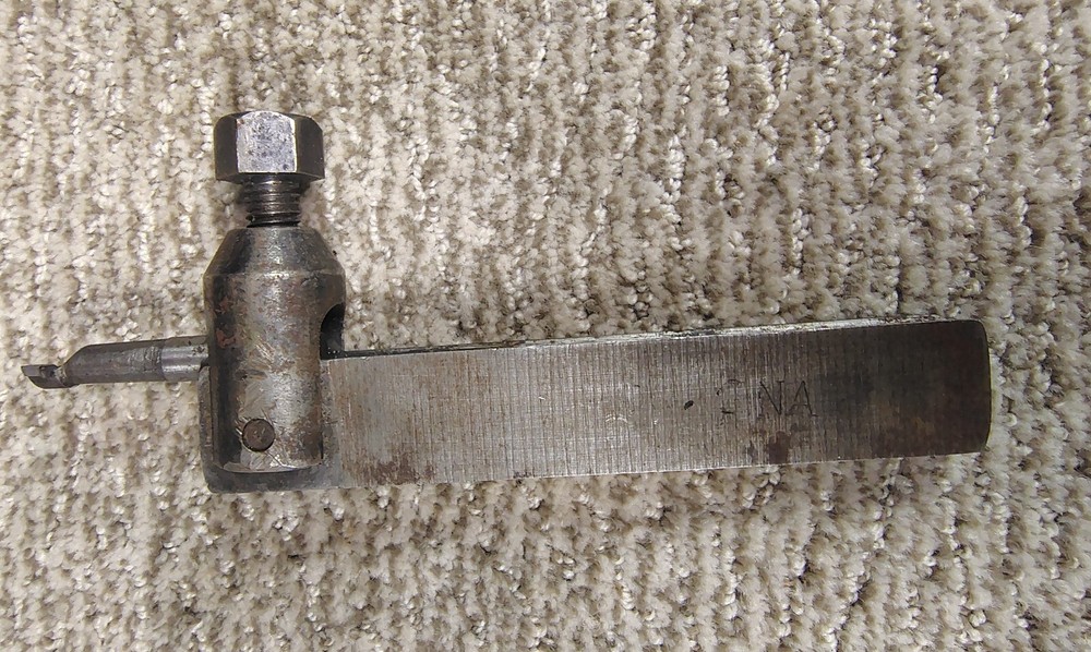 🗽LATHE BORING BAR HOLDER