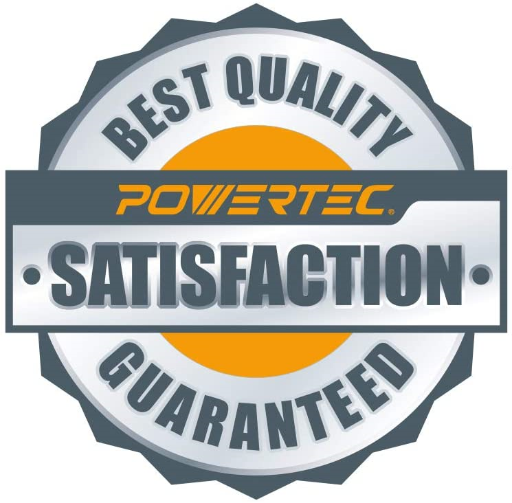 POWERTEC UT1002 Universal Tool Stand