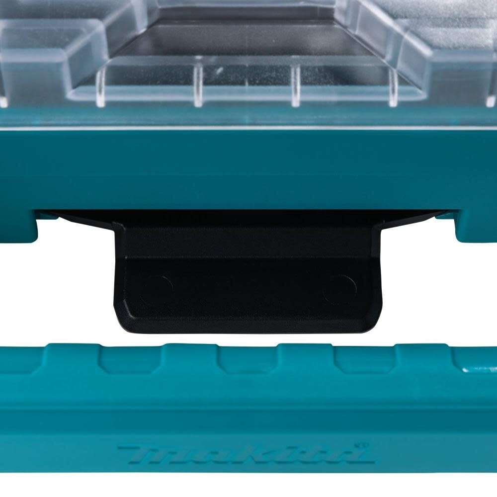 Makita Maktrak Low-Profile Medium Organizer