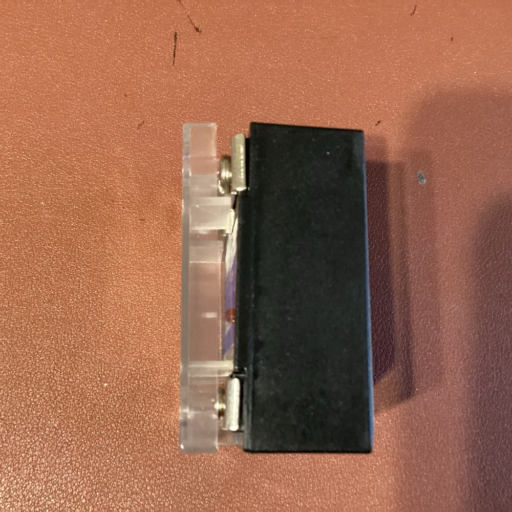 GTHURCS GTX-1 D48100 Solid State Relay