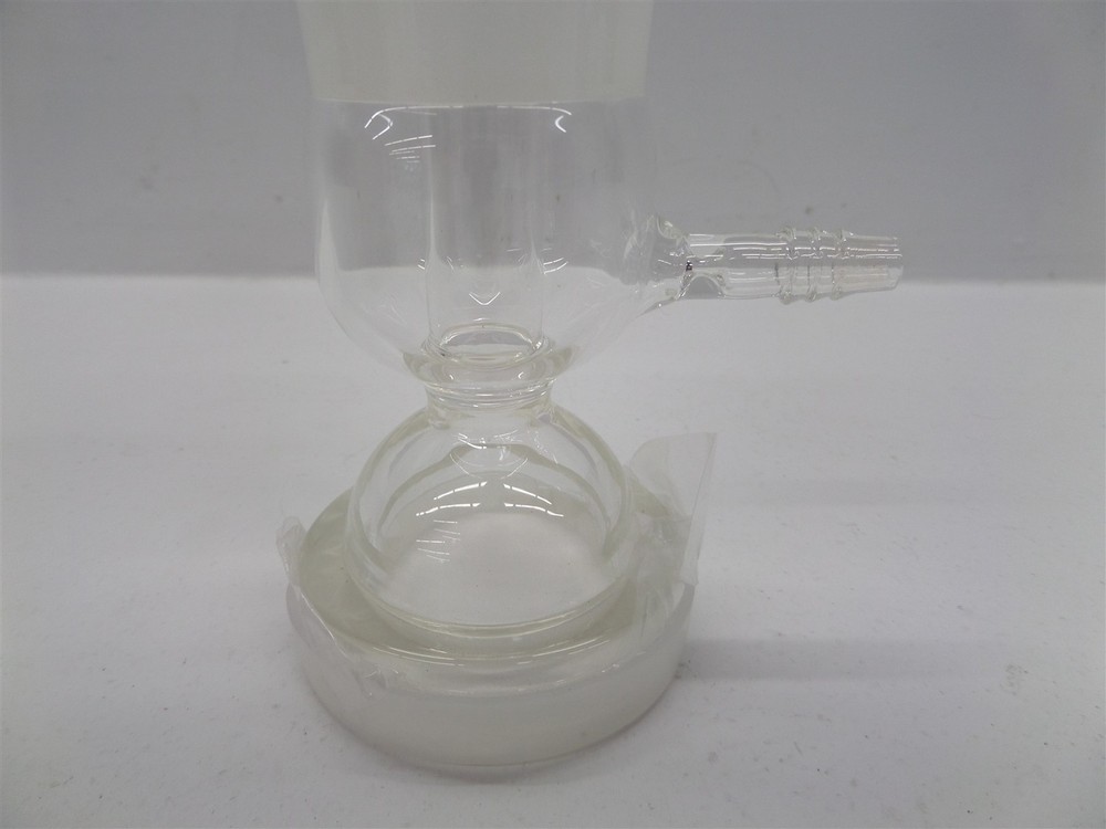 Unbranded 47mm Sintered Adapter w/ B-40 Socket