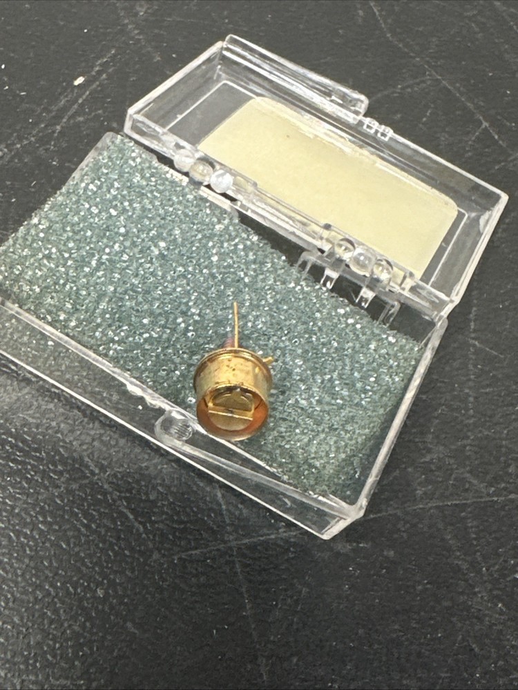 Laser Diode Laboratories LDT150 . Silicon Avalanche Photodetector. (untested)