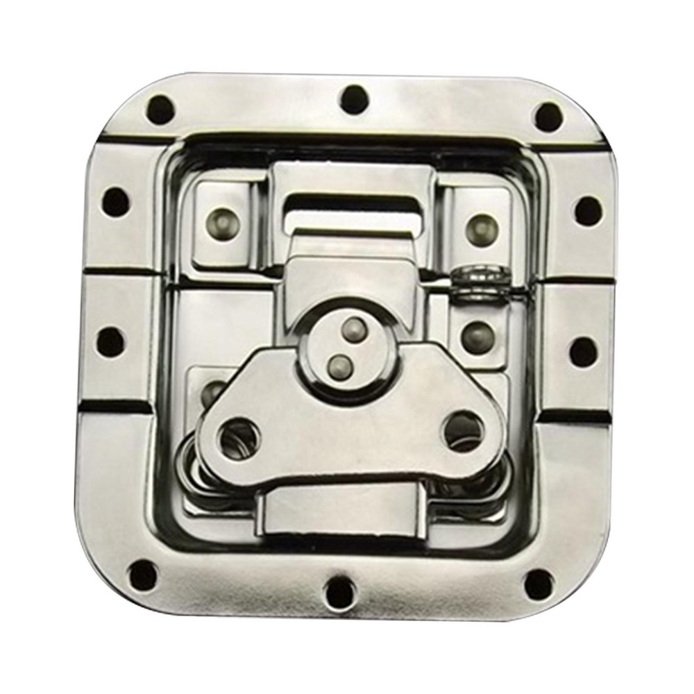 Box Buckle Accessories Durable Tool for Chest Box Case Suitcase Hardware
