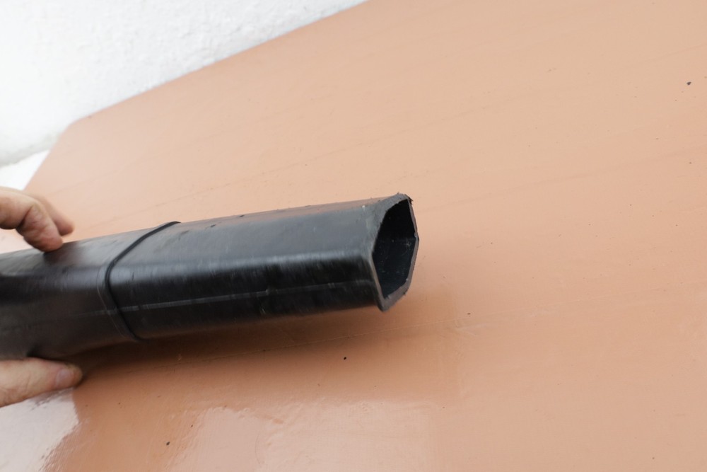 Yard-Man YM290 Blower OEM Blower Tube