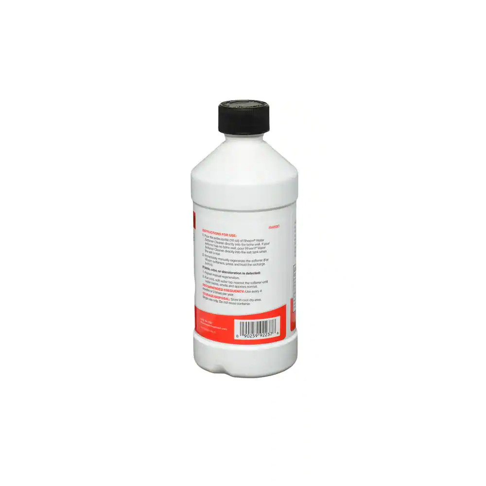 Preferred Series Water Softener Cleaner