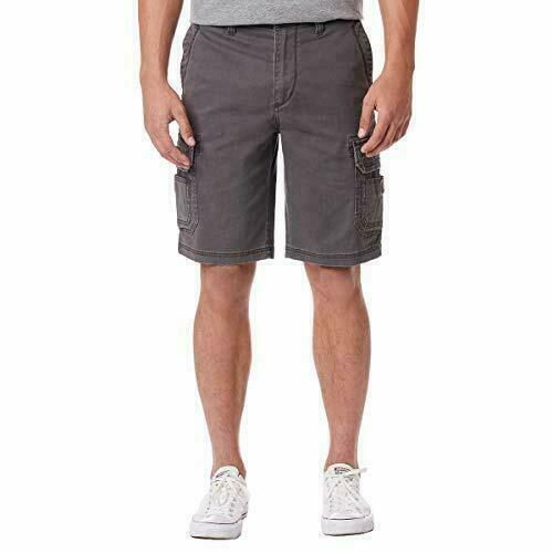 Unionbay Men's Quest Cargo Short