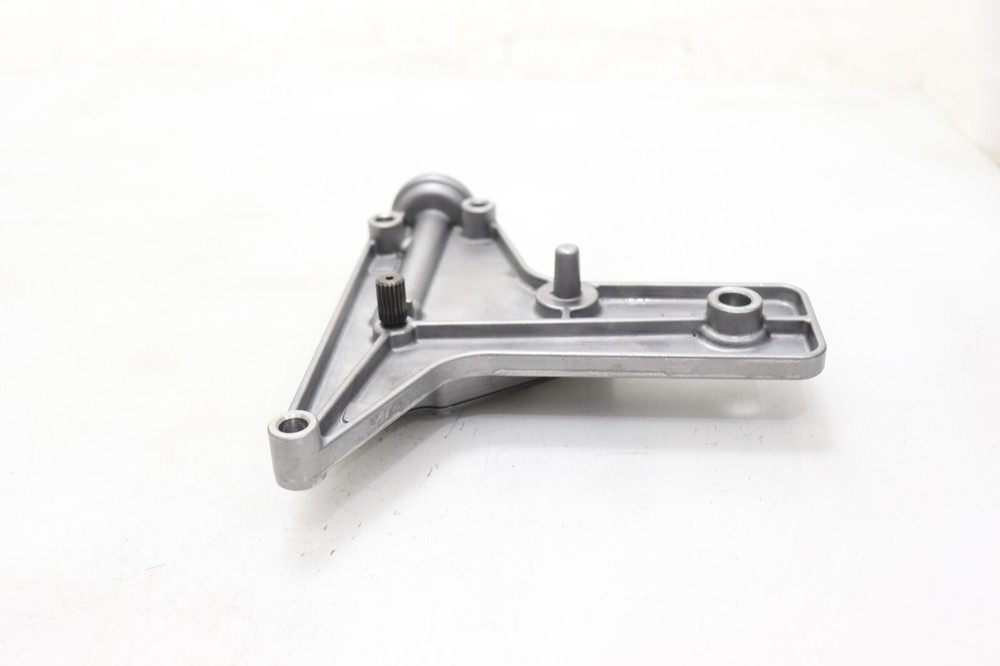 2008 YAMAHA RAIDER OIL PUMP