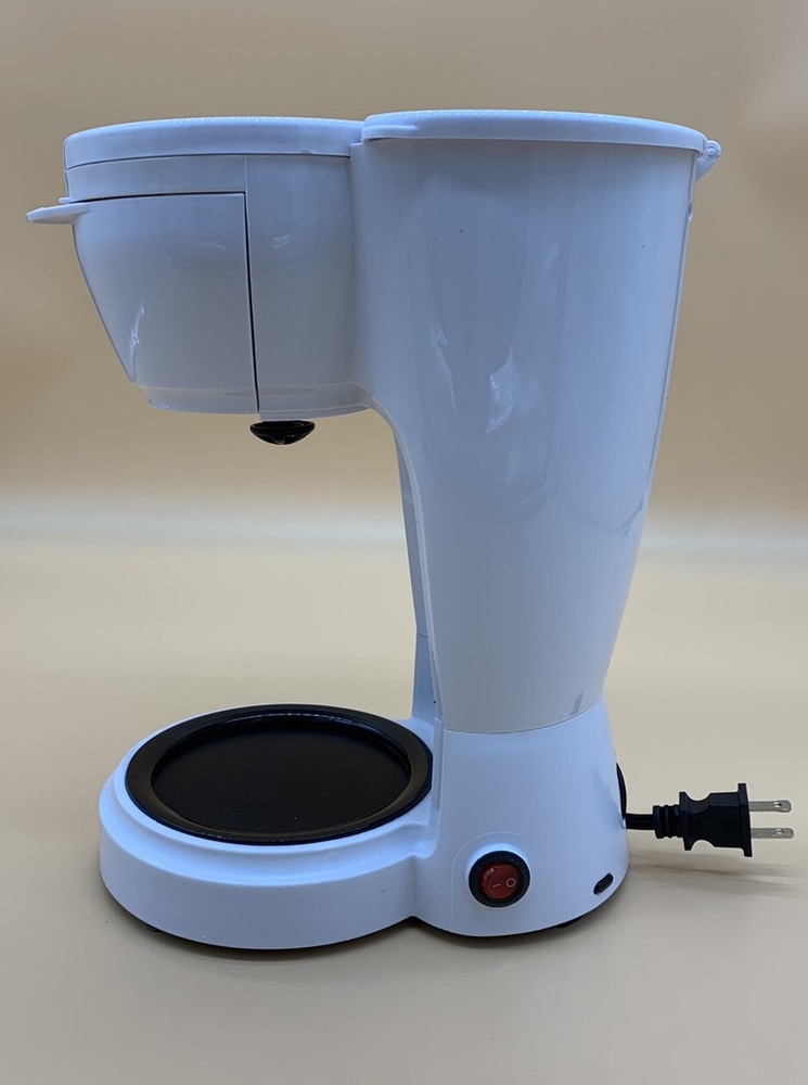 RIVAL 12 Cup Coffee Maker