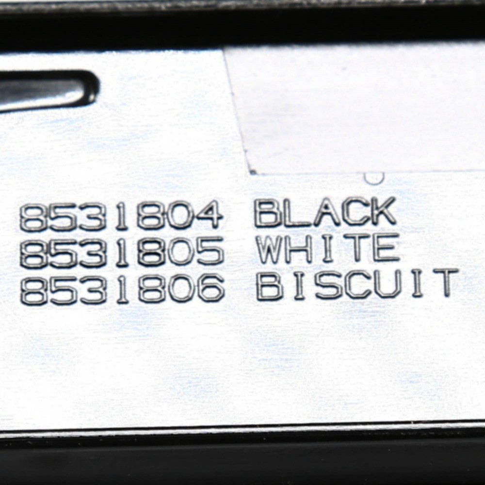 WP8270232 WHIRLPOOL PANEL-CNTL