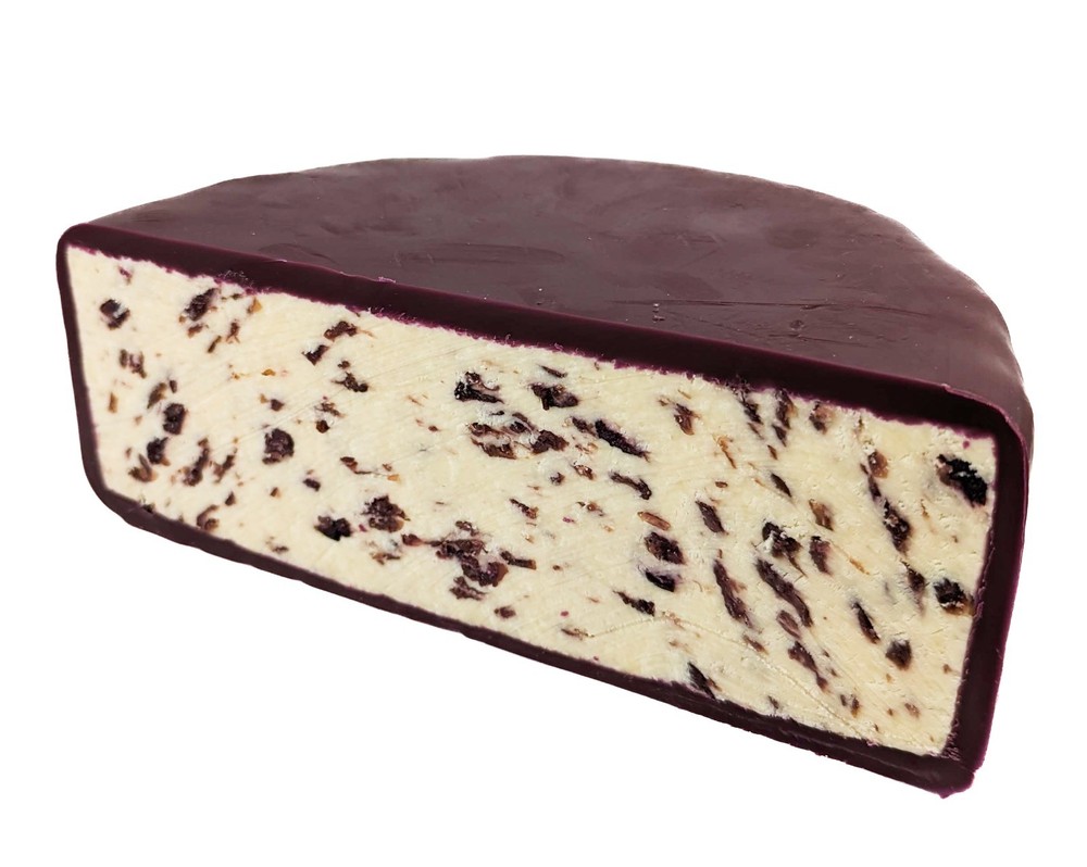 Wensleydale with Cranberries 2 x 1lb