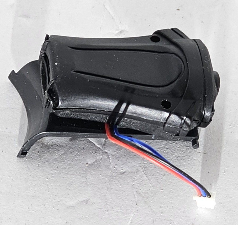 Sky Rider Falcon 2 Pro Drone Camera