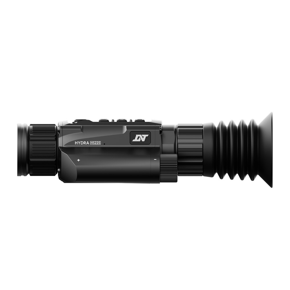 DNT Hydra 225 Multi-Function Thermal Scope HS225 25mm