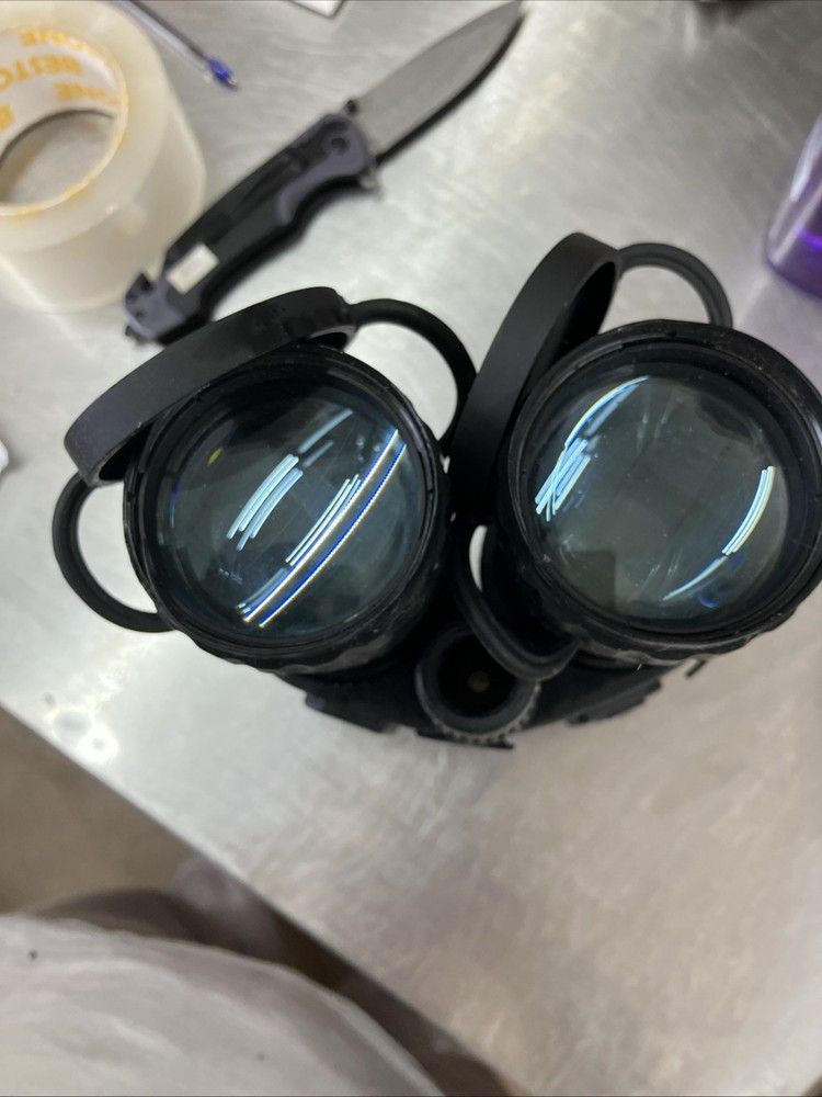 Night Vision Goggles