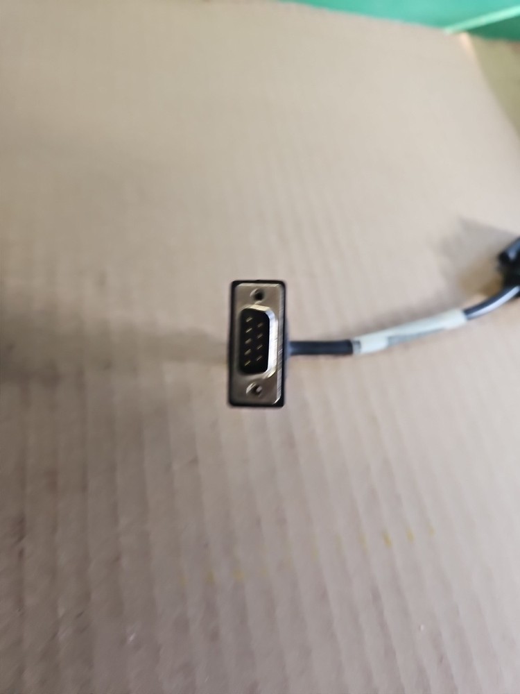 Ag Leader 2000819 Null Modem Cable