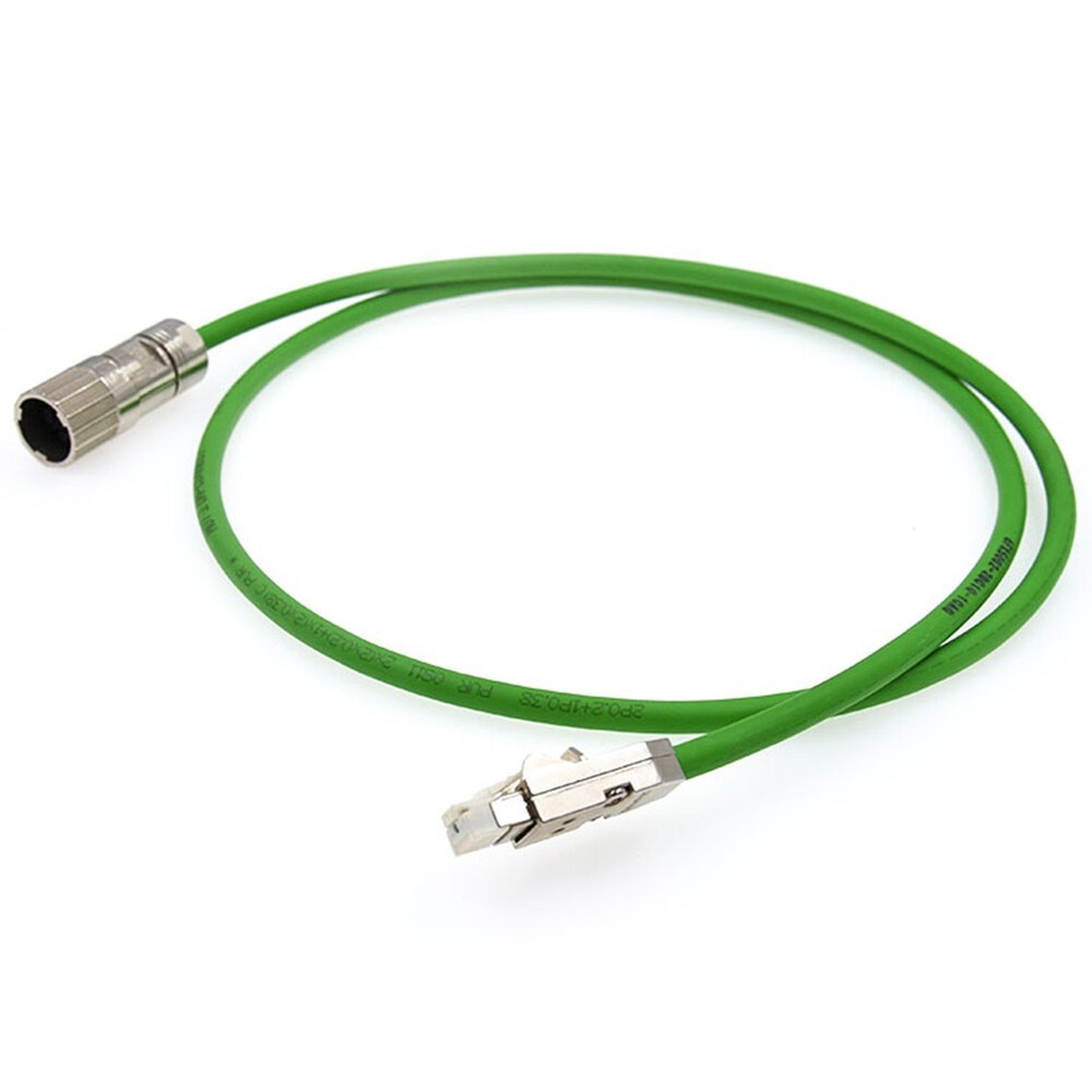 For Siemens 6FX5002-2DC40-1BA0 1AD0 S120 Servo Encoder Signal Cable