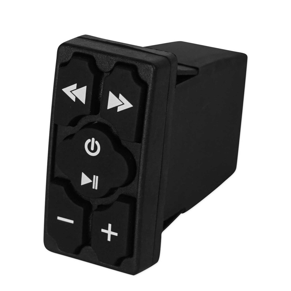 Rockville Rocker Switch Bluetooth Controller For 2017 Kawasaki Mule Pro-Fit
