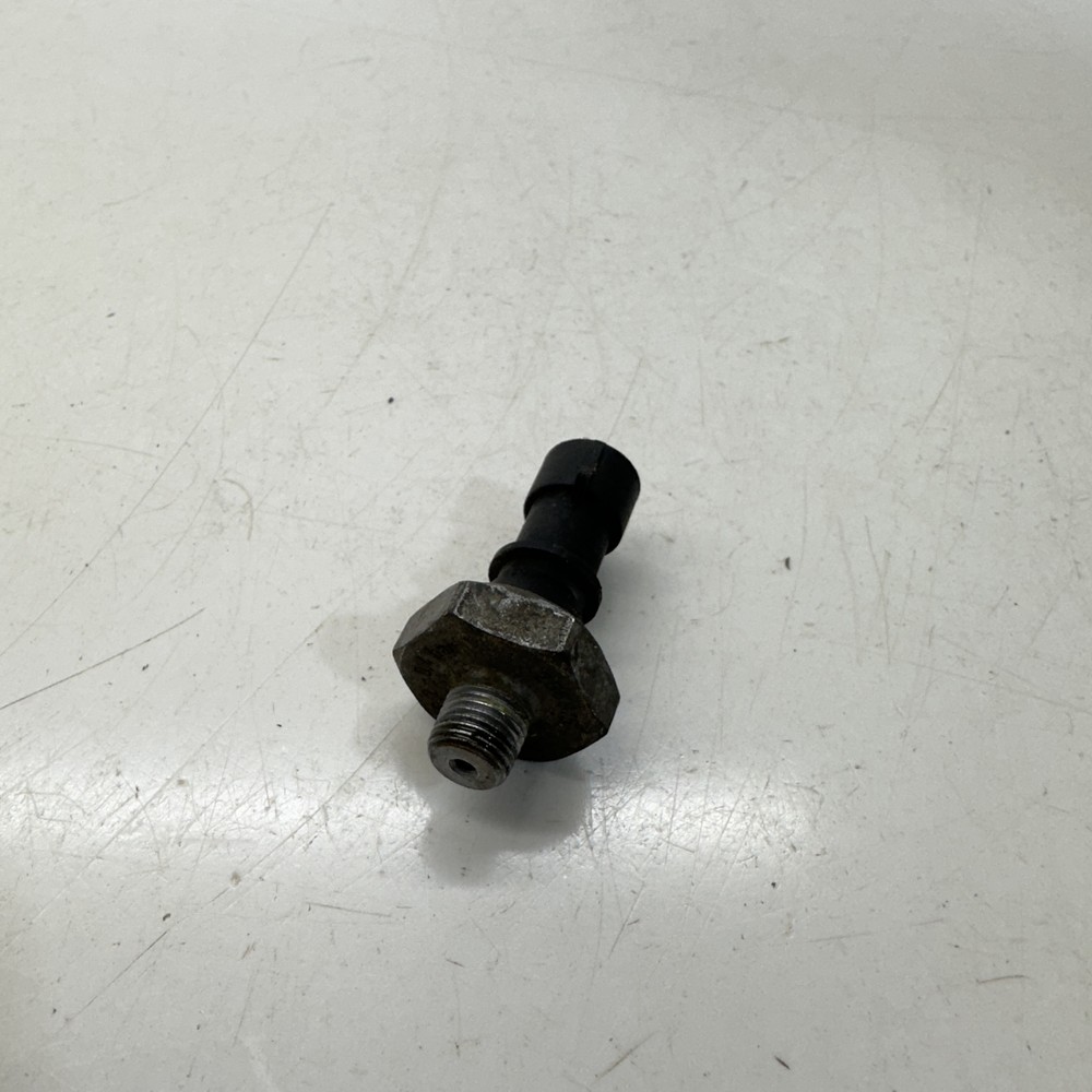 Oil Pressure Switch - 2013 CanAm Commander | Silver