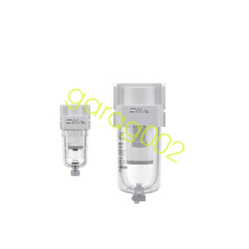 SMC AFM40-F04D-A Modular Style Mist Separator