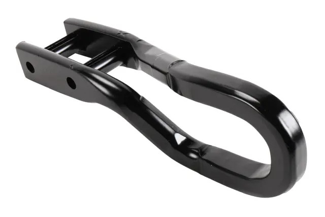 Genuine GM Front Tow Hook 84055686