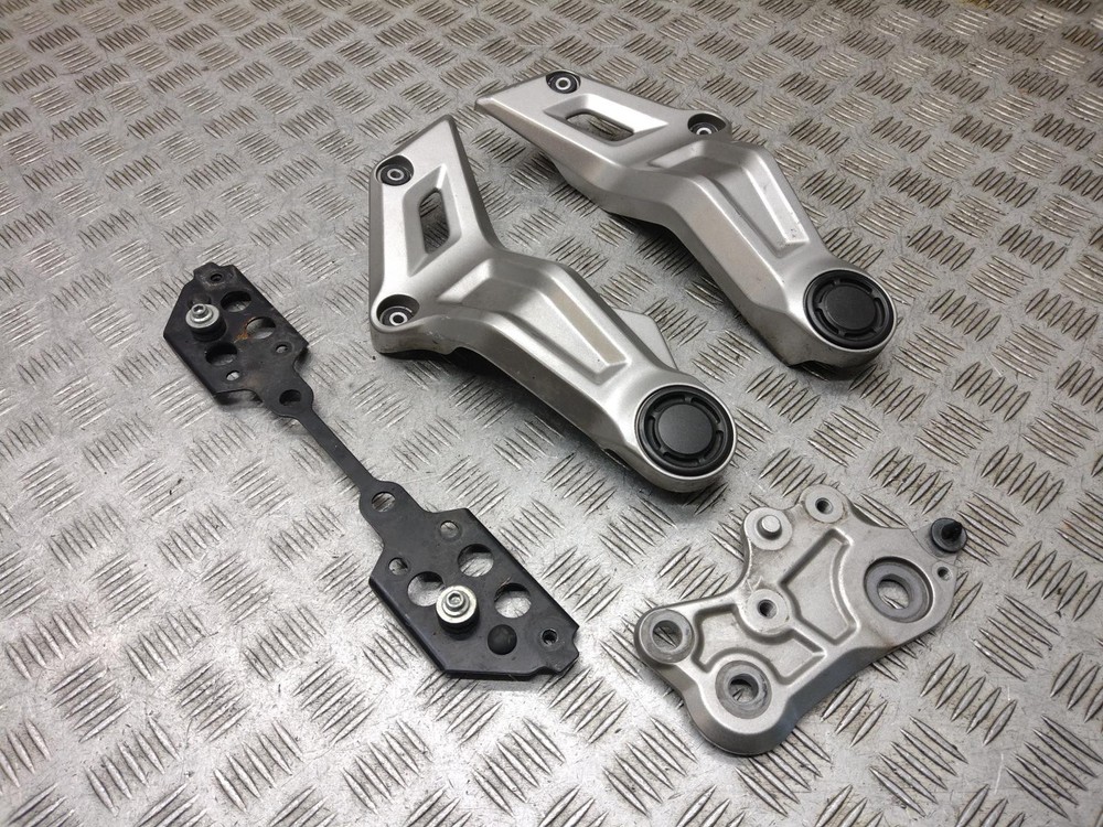 2015 YAMAHA MT-07  Frame Braces brackets