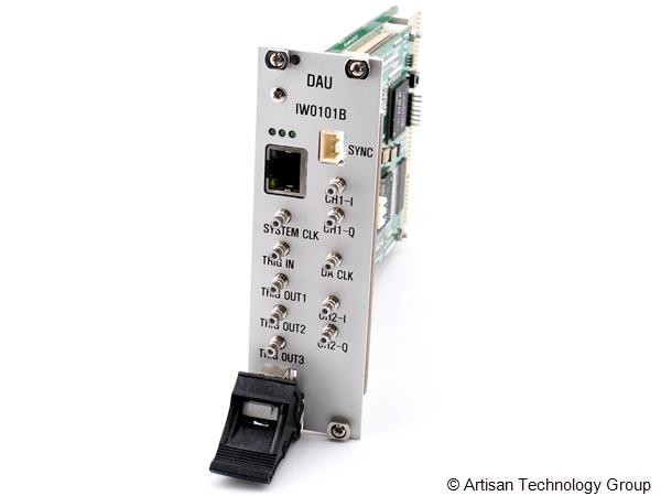 HP DAU IW0101B Module