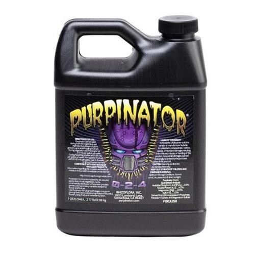 Purpinator - 1L