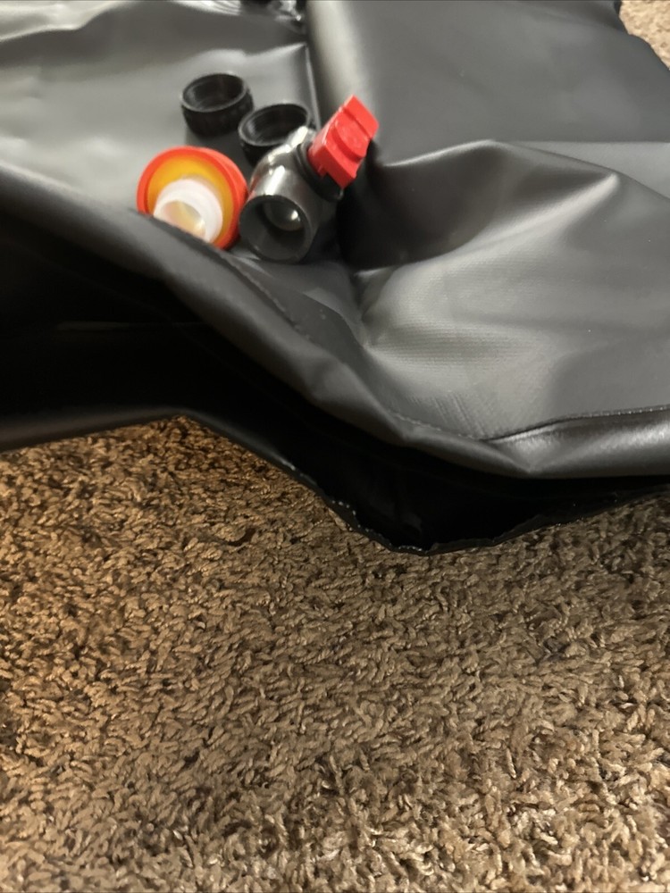 330L Water Storage Container Portable