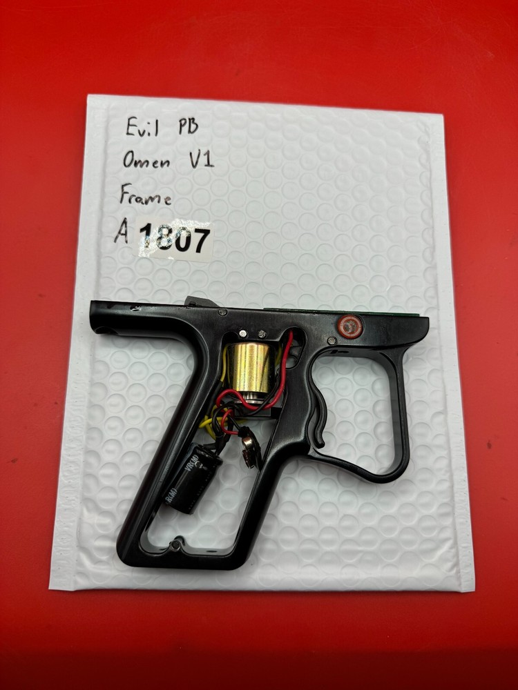 Evil PB Omen V1 Frame