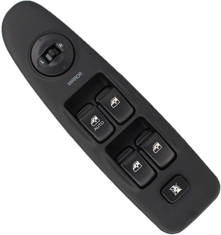Front Left Driver Side Power Window Master Control Door Switch for Elantra 2001-