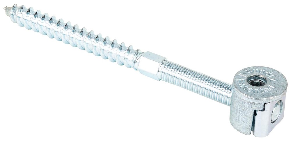 Zipbolt Micro Railbolt 16.610 UT 1 Double Pack