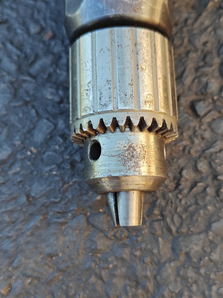 Blue Point Tools 1/2" Reversible Air Pneumatic Drill AT5000