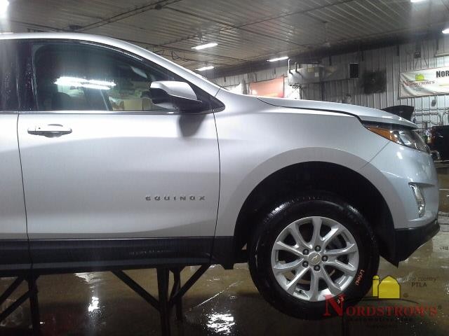 2020 Chevy Equinox 4X4 Transfer Case