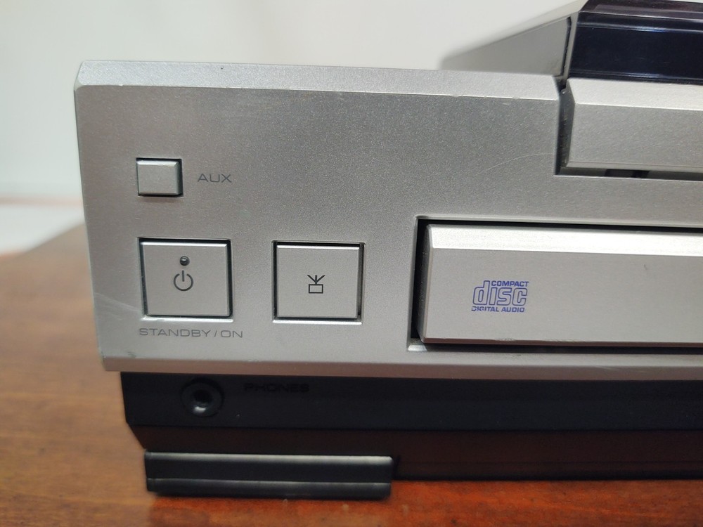 Pioneer XC-L5