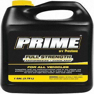 Coolant/Antifreeze Prestone AF3000