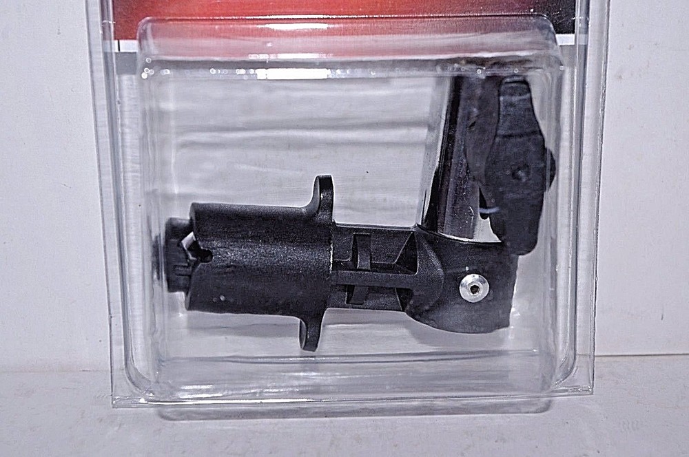 Dot Line Reflector Clamp RS-5059