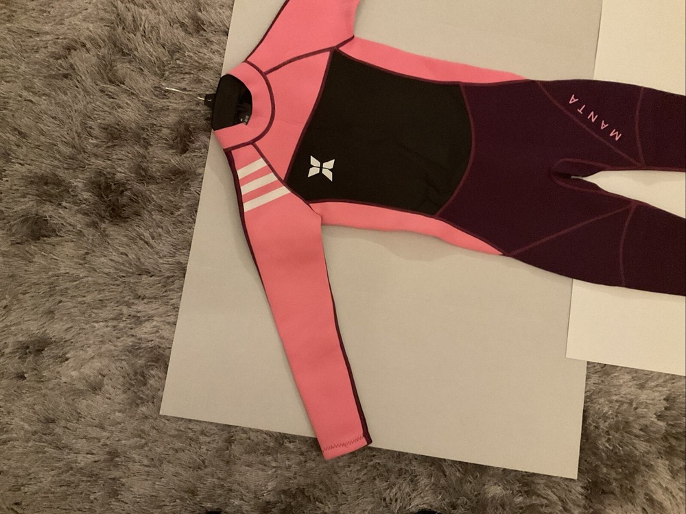 dive and sail wetsuit