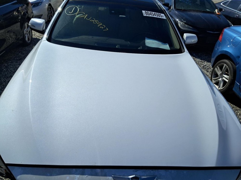 Engine ECM Electronic Control Module 3.8L Fits 15-16 GENESIS 4852985