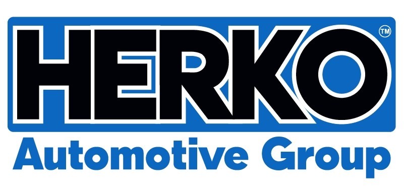 Herko Engine Coolant Temperature Sensor ECT443 for Renault Kangoo 1.6L 2.0L 2008